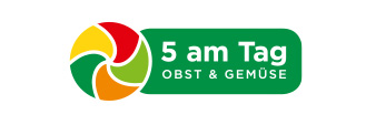 Logo 5 am Tag
