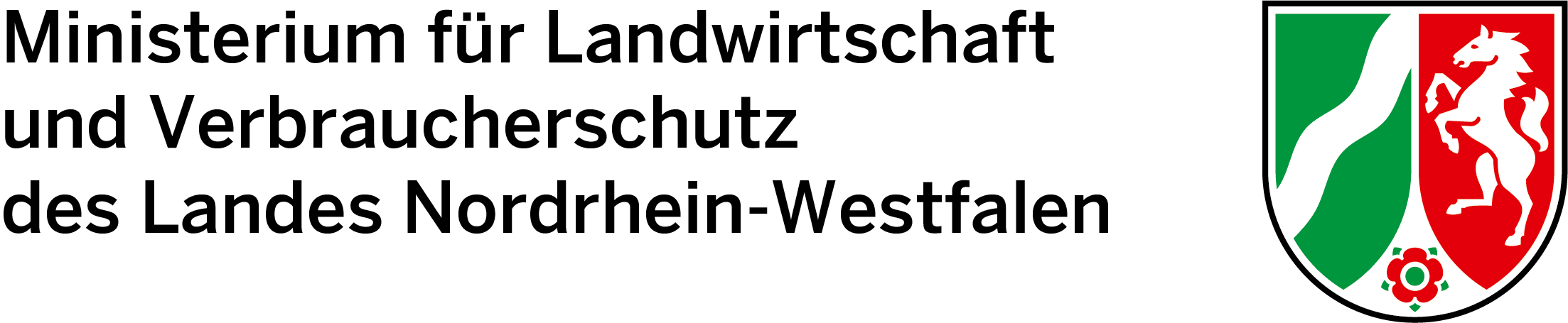 Logo Ministerium für Schule und Bildung des Landes Nordrhein-Westfalen